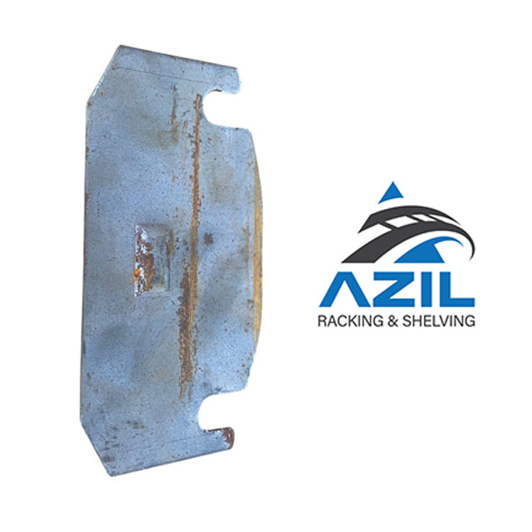 10 x Apex 185mm x 100mm Foot Plate / Levelling Plate (ACC008)