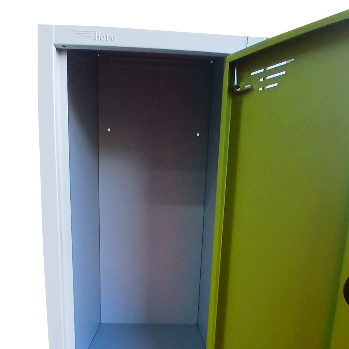 3 Tier Locker