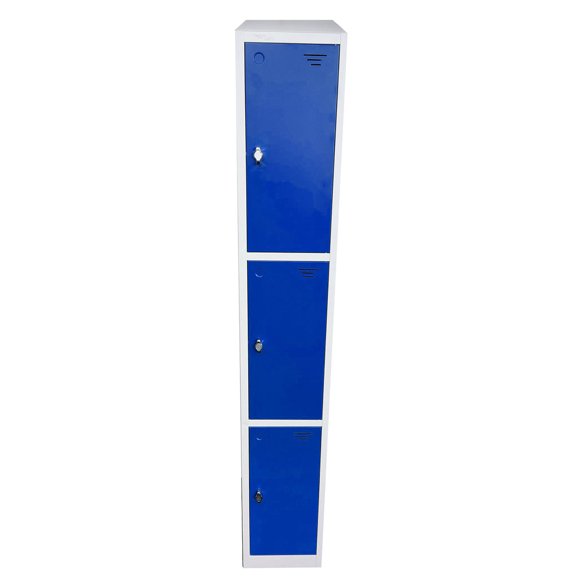 Locker | Blue | 6 Door (LOCK08)