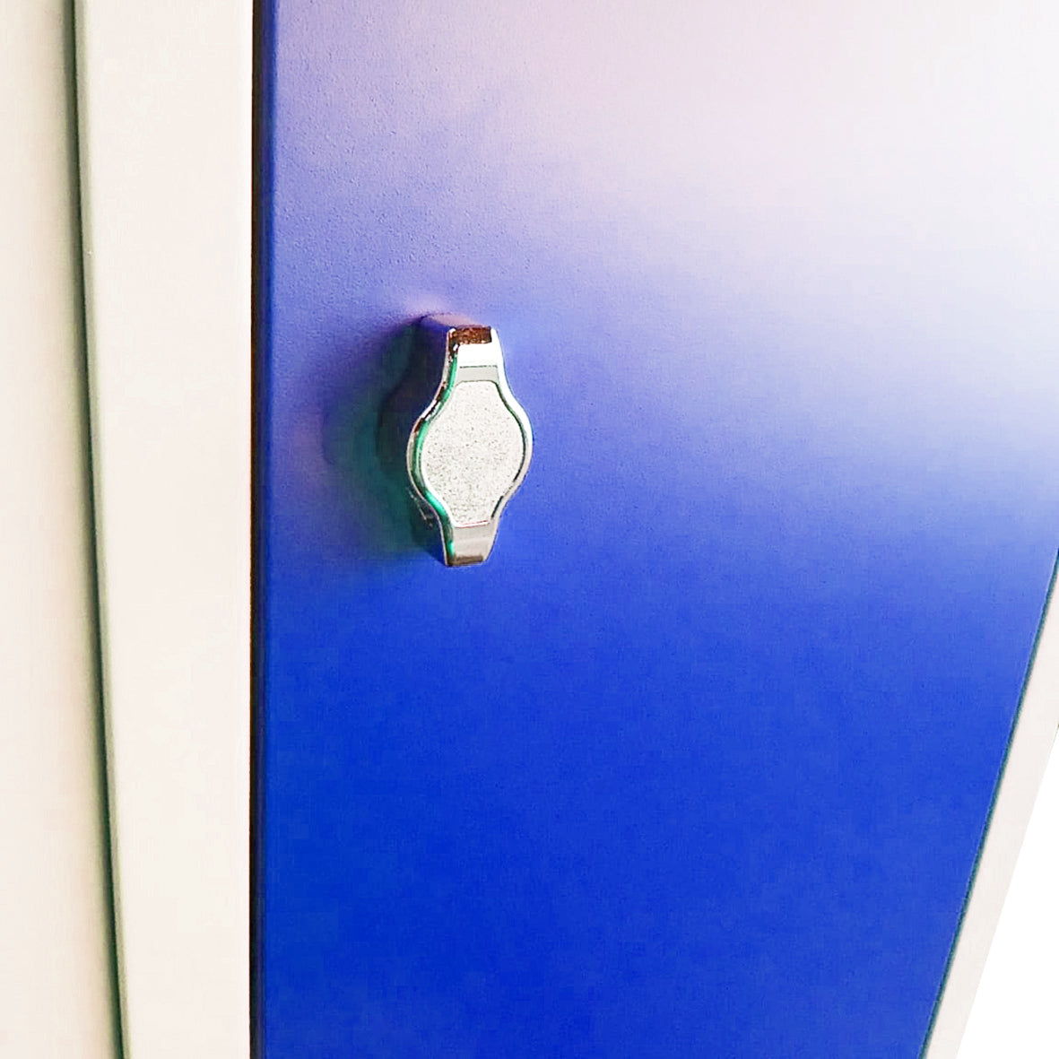 Locker | Blue | 6 Door (LOCK08)