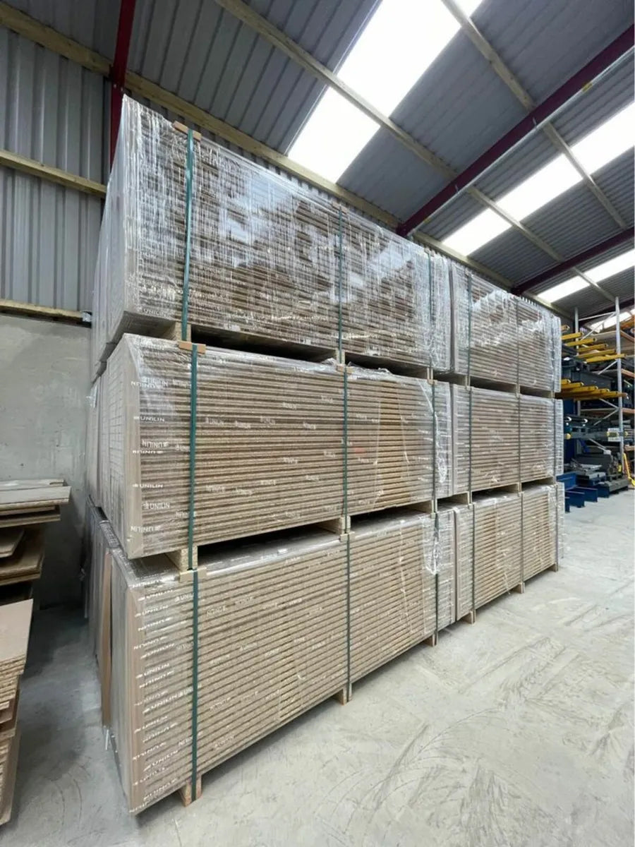 Single Mezzanine Floor Boards (New)