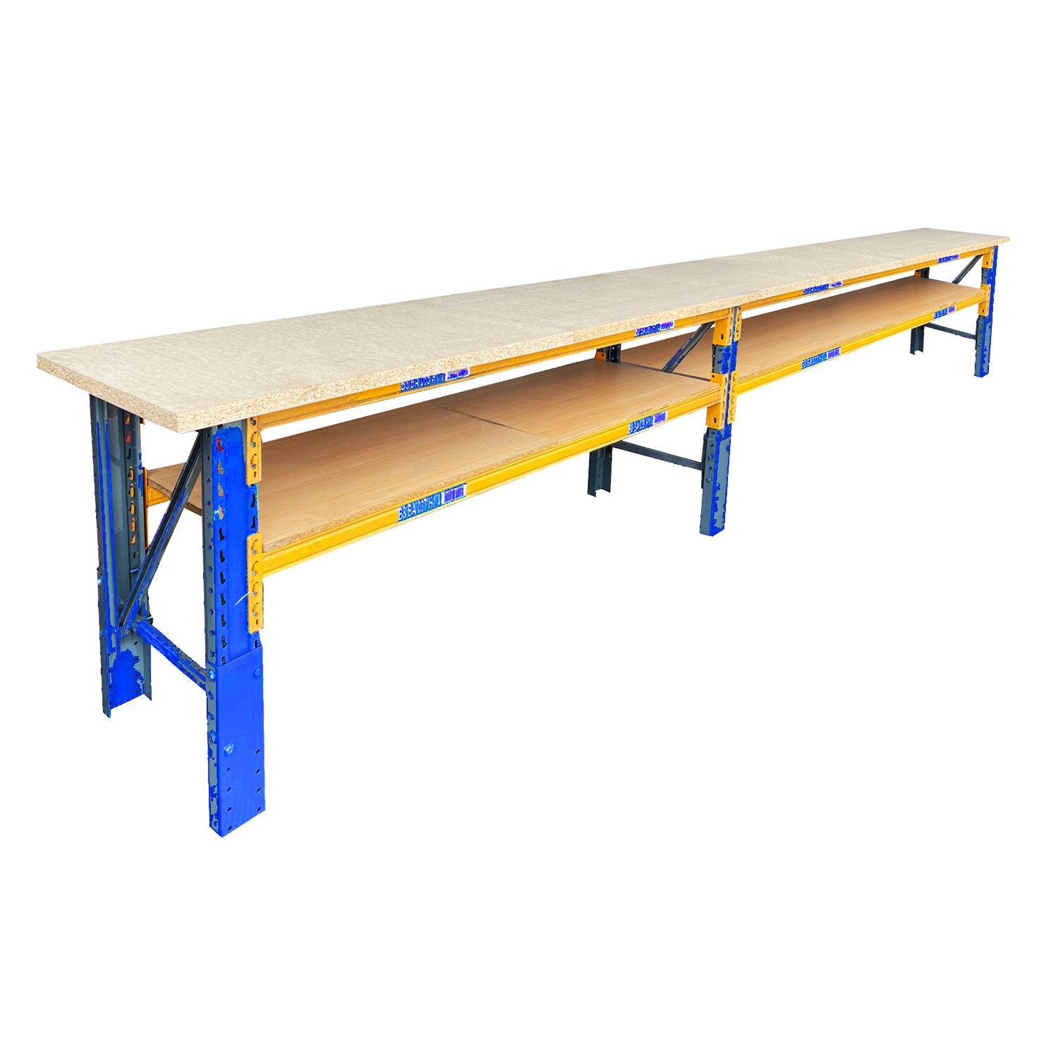 Workbench 6m (Used) Ref: WB012