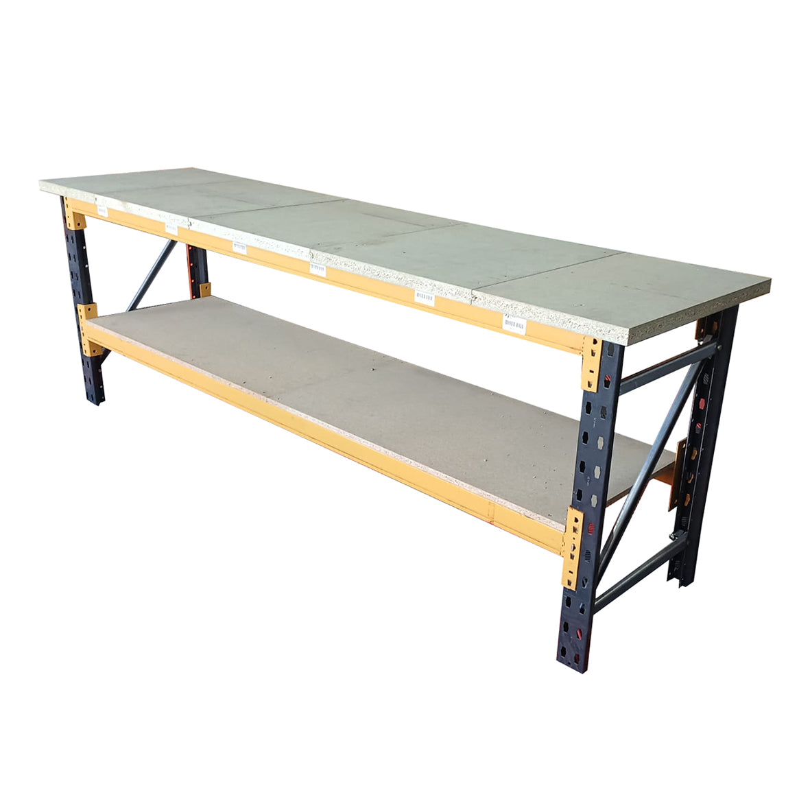 2.9m Workbench (Used) Ref: WB013