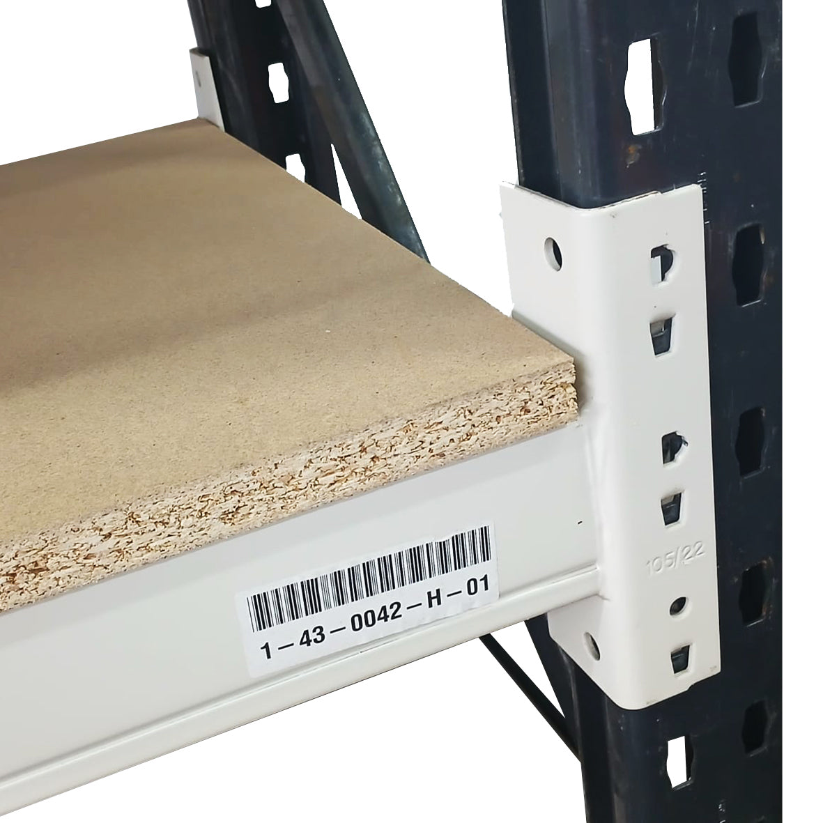 2.7m Workbench (Used) Ref: WB014