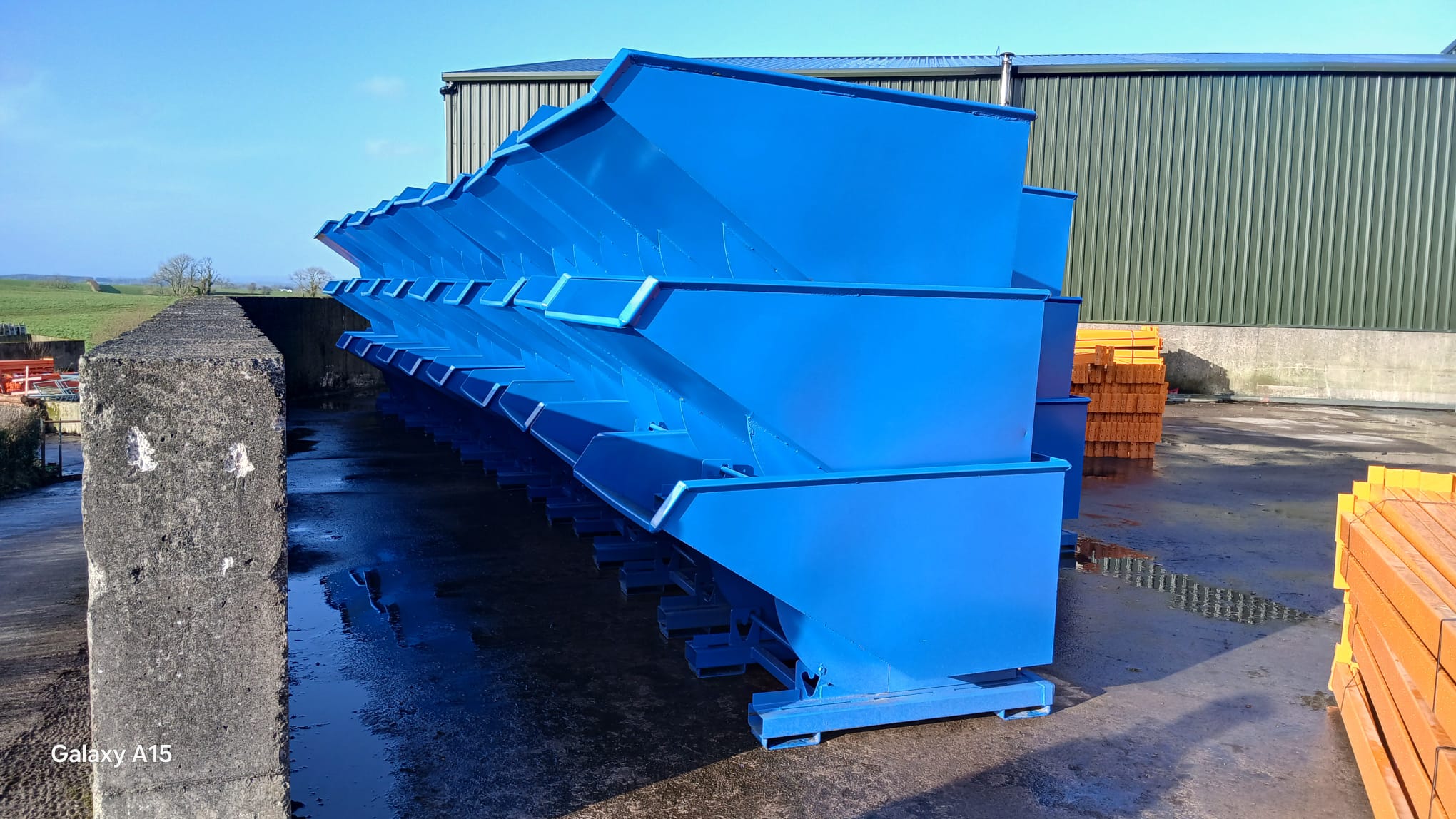 Tipping Skip