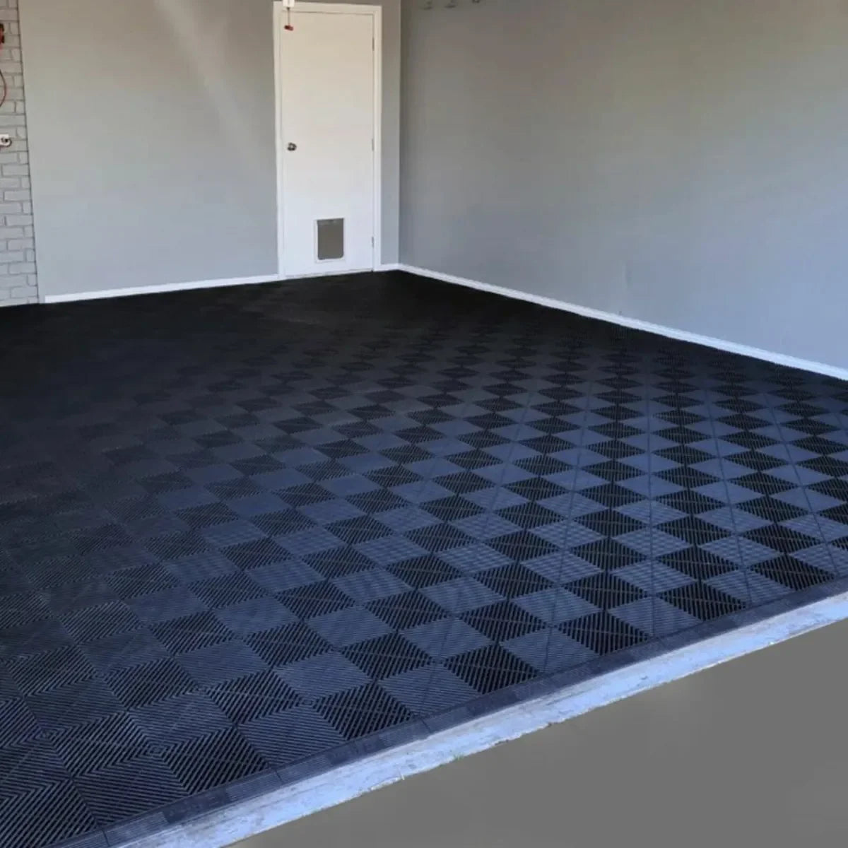 Garage Floor Tiles