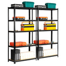 New Budget Garage Shelving
