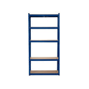 New Budget Garage Shelving