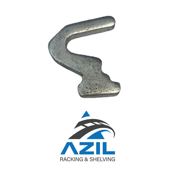 100 x Link 51 Pallet Racking Clips Safety Locking Pins