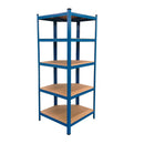 New Budget Garage Shelving