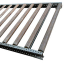Heavy Duty Used Gravity 16 Roller Conveyor-Bed Only (Ref:GRC01)