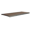 Heavy Duty Used Gravity 32 Roller Conveyor-Bed Only (Ref:GRC02)