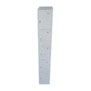 5 Tier Locker