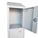 5 Tier Locker