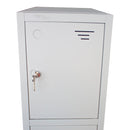 5 Tier Locker