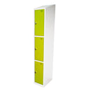 3 Tier Locker