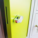 3 Tier Locker