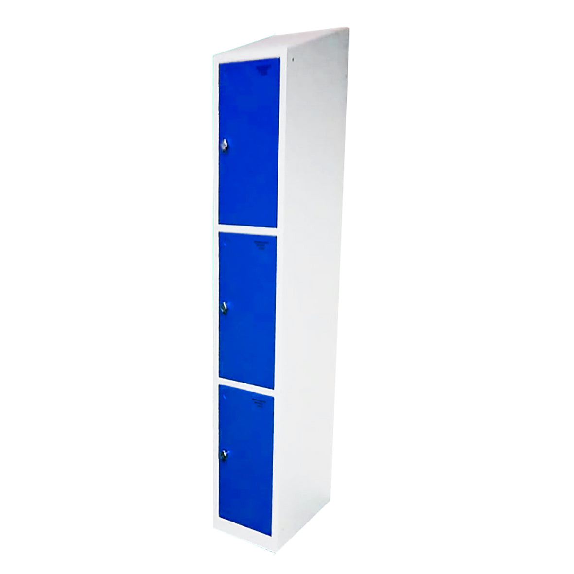 Locker | Blue | 6 Door (LOCK08)