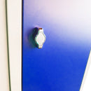 Locker | Blue | 3 Door (LOCK08)