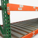 POLYPAL 2.9m Used Longspan Shelving (LS033)