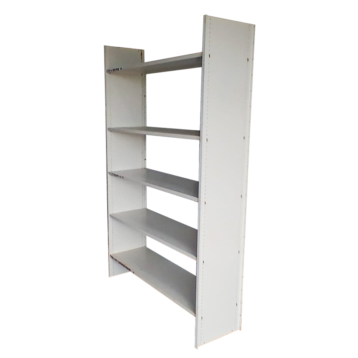 Small Part Shelving 400mm Deep (Used) Ref:SP009 BLACK FRIDAY