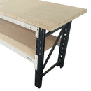 2.7m Workbench (Used) Ref: WB014