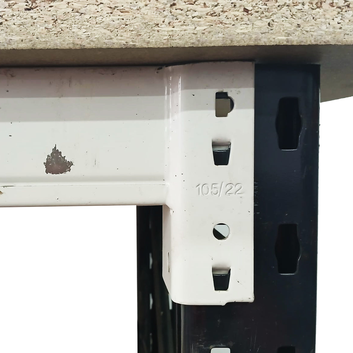 2.7m Workbench (Used) Ref: WB014