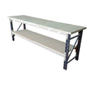2.7m Workbench (Used) Ref: WB014