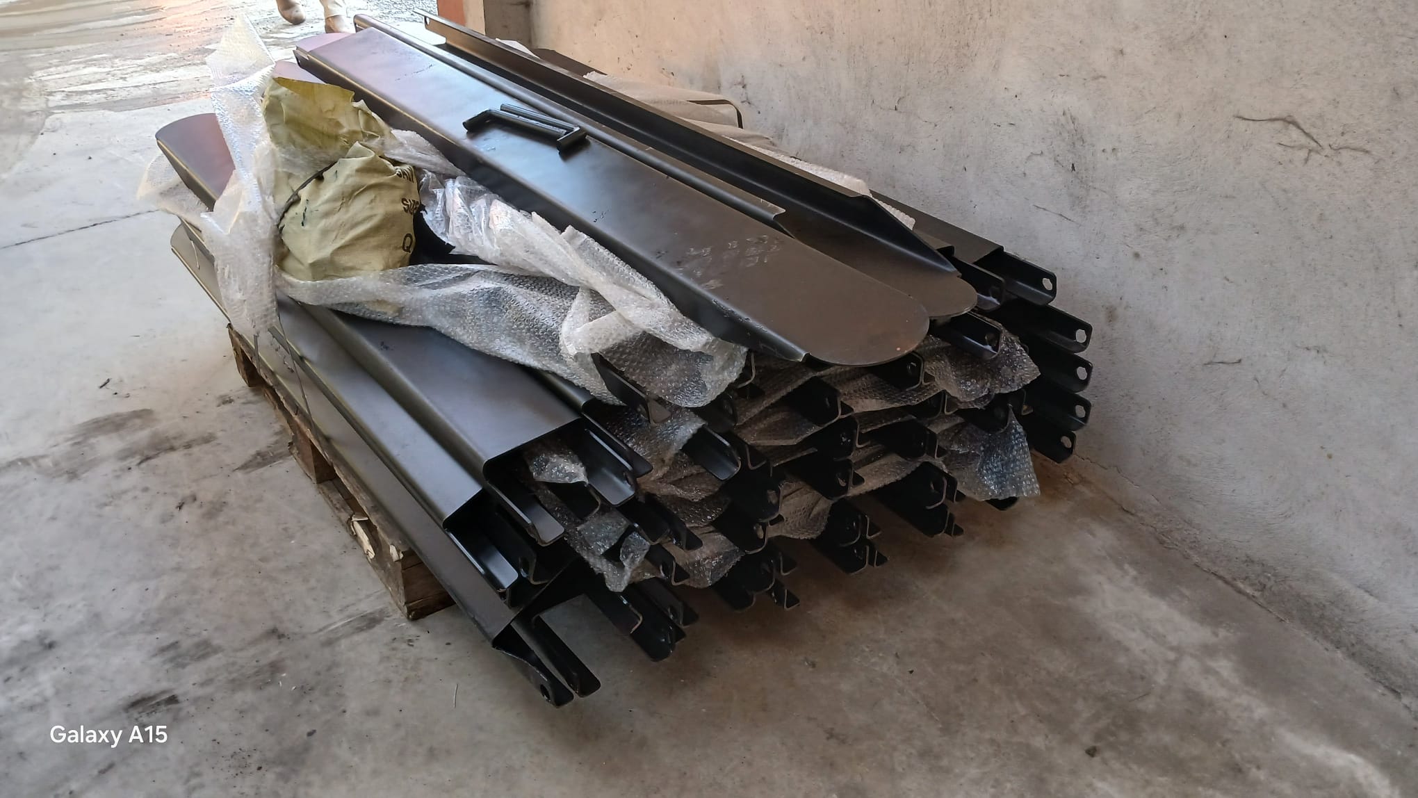 Extension Forks (New)