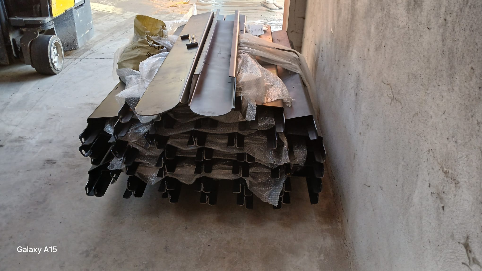 Extension Forks (New)