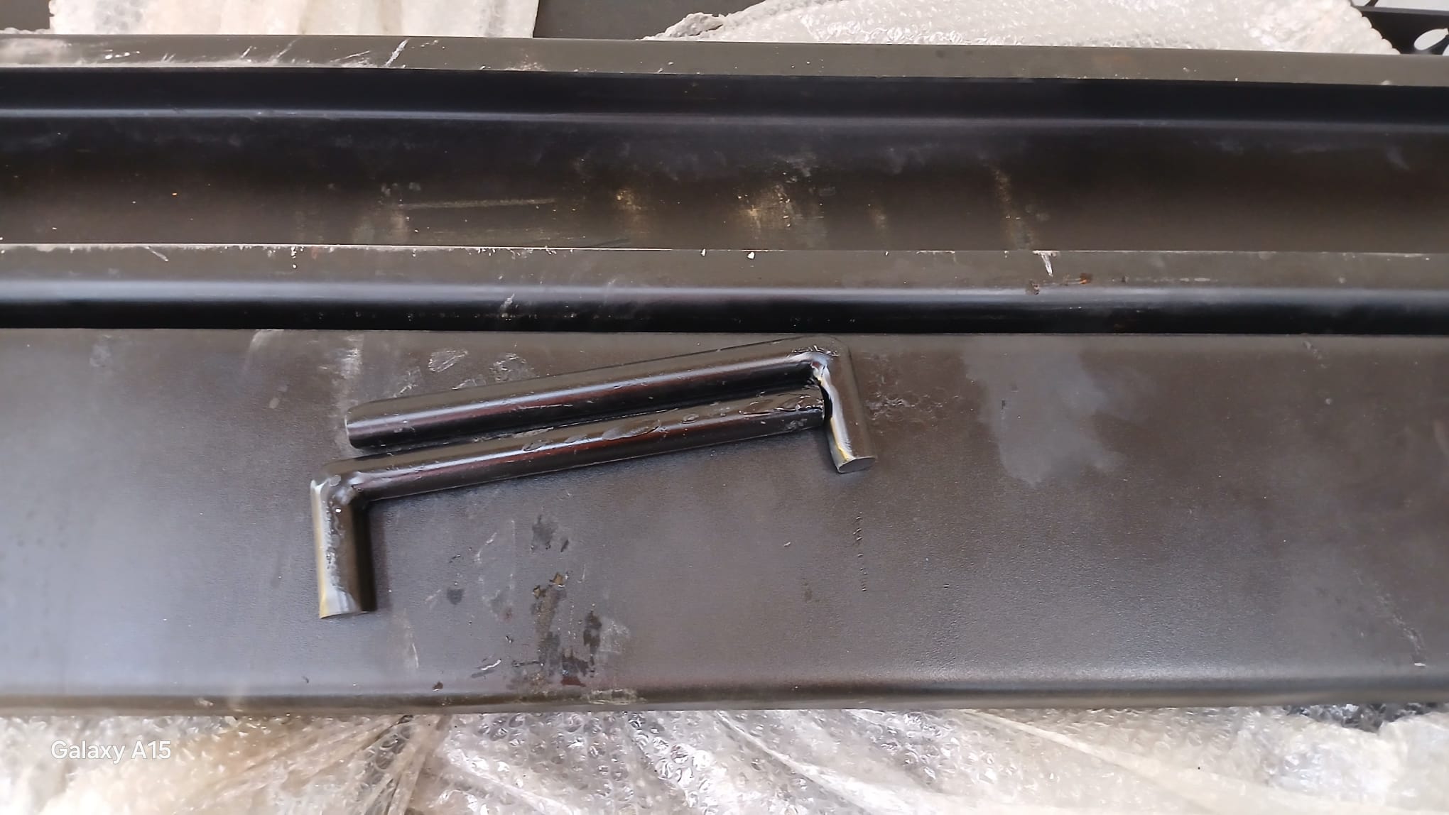 Extension Forks (New)