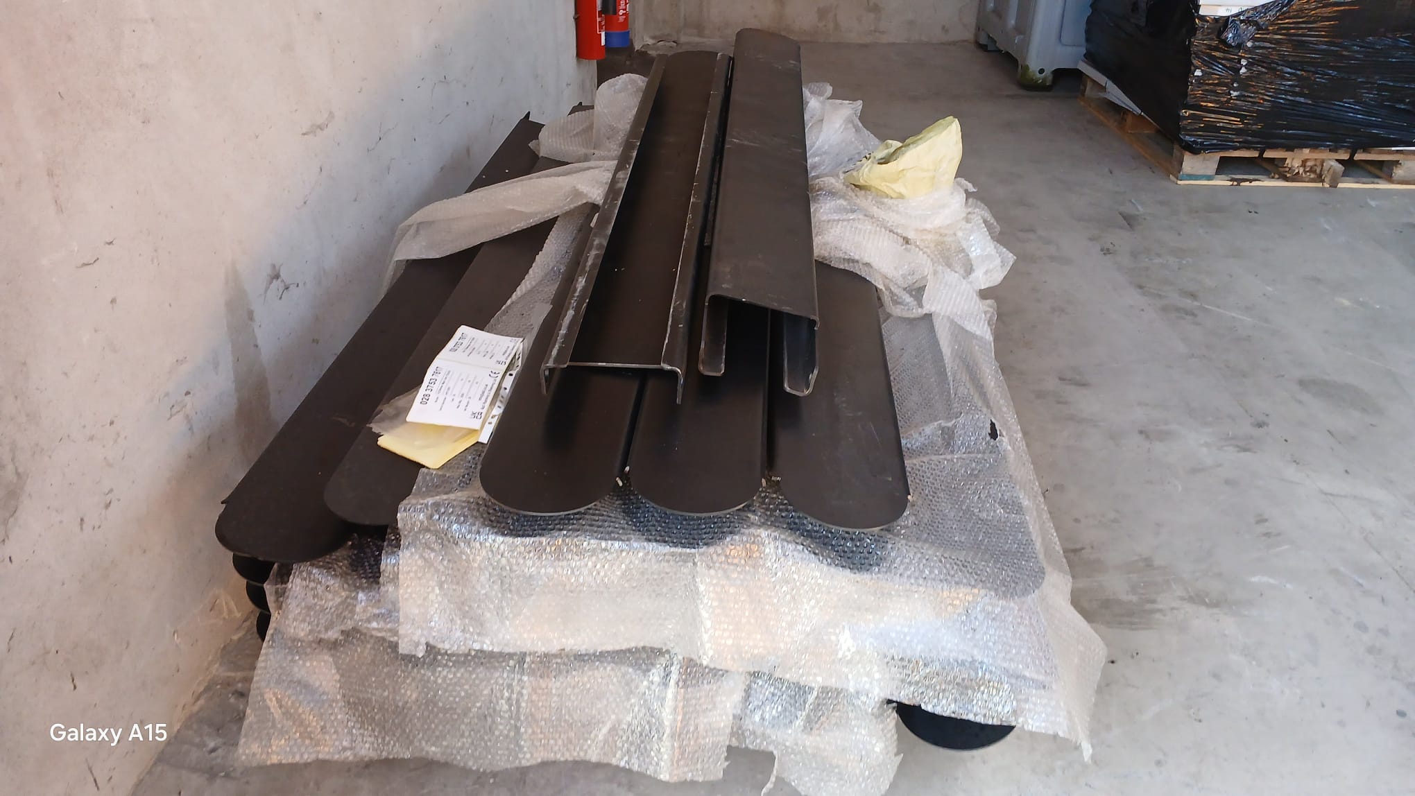 Extension Forks (New)