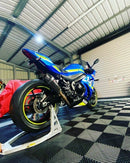 Garage Floor Tiles