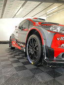 Garage Floor Tiles