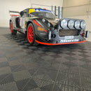Garage Floor Tiles